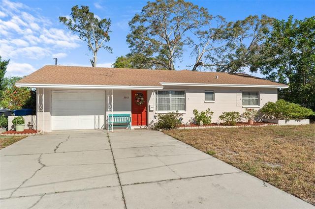 $414,900 | 2013 64th Avenue South | Greater Pinellas Point