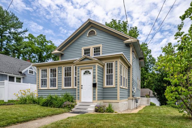 $349,000 | 41 Bolivia Street | Willimantic