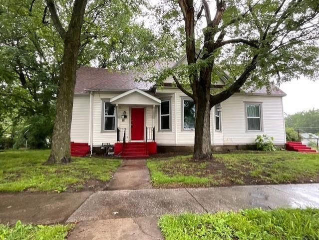 $130,000 | 202-204 South Roane Avenue | Webb City