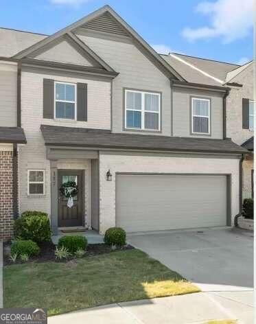 $299,000 | 157 Wisteria Drive | Northside Commons