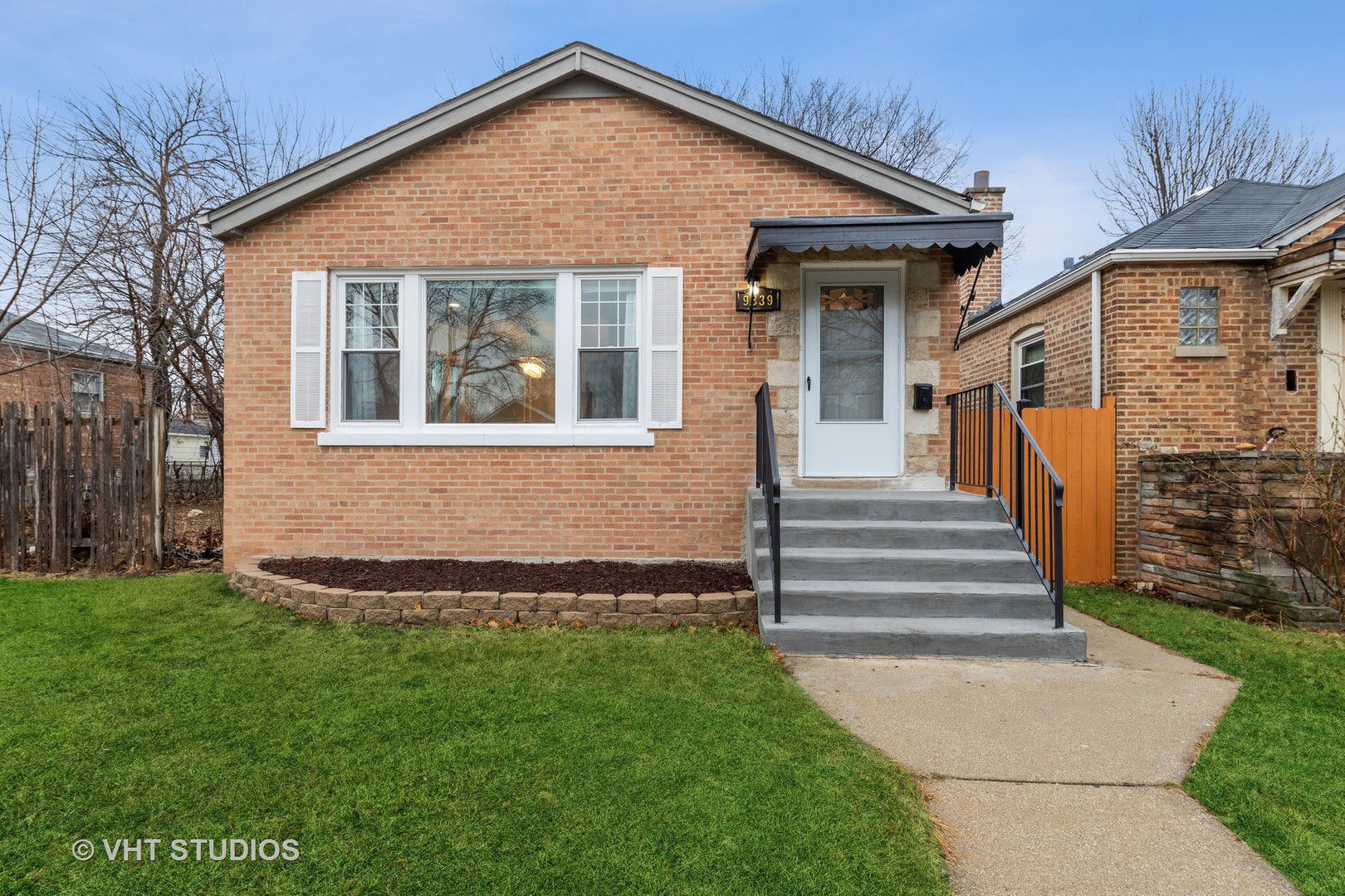 9839 South Greenwood Avenue, Chicago, IL 60628 | Compass