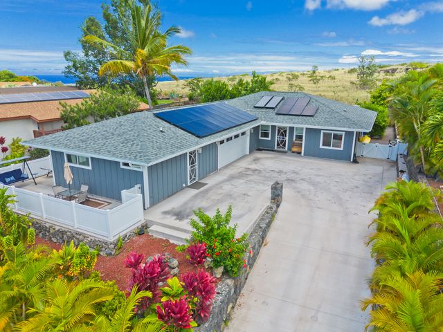 $1,225,000 | 73-1155 Kaiminani Drive | Kona Palisades