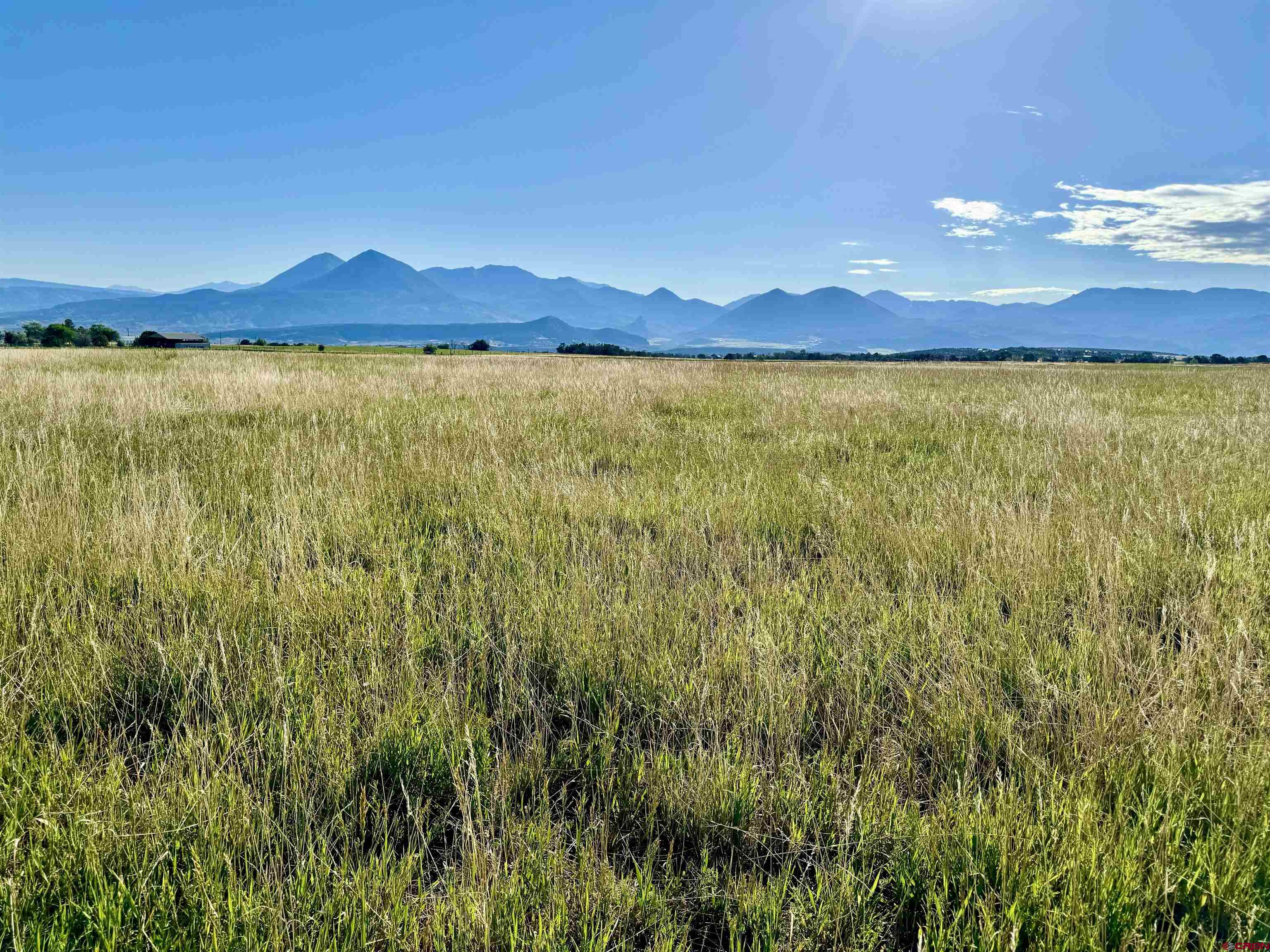 a view of lake and mountain view