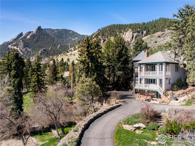 $5,000,000 | 1033 5th Street | Grant - Boulder