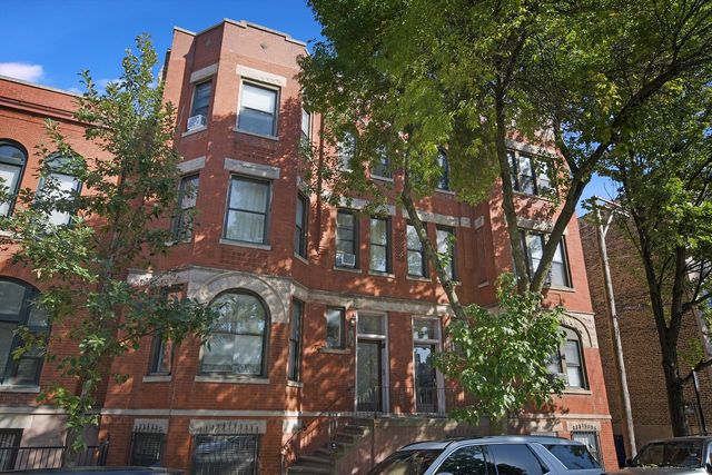 $1,700 | 921 South Laflin Street, Unit 2R | Little Italy