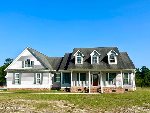 $425,000 | 12181 Oakcroft Trail | Laurinburg