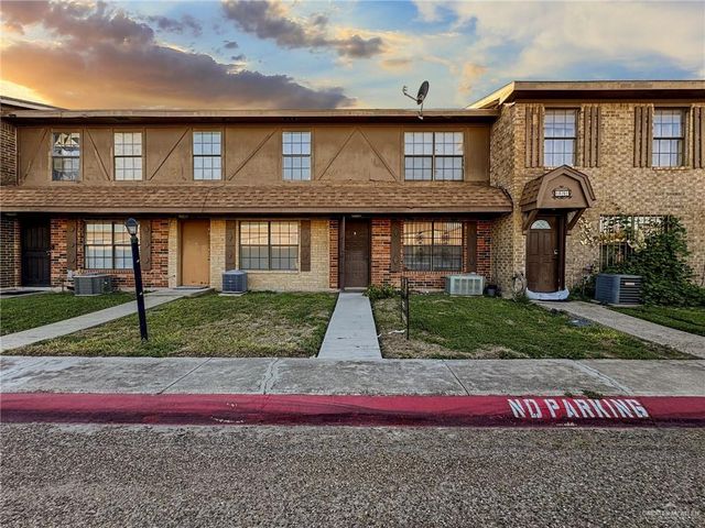 $129,000 | 2201 South Jackson Road, Unit C 17 | Pharr