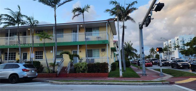 $299,900 | 7400 Harding Avenue, Unit 12A | North Beach