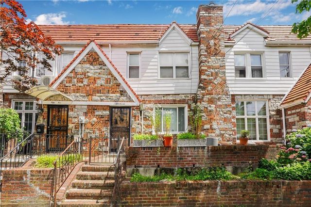 $1,230,000 | 57 Bay 10th Street | Bath Beach