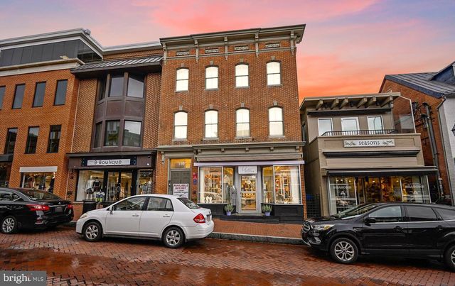 $1,950 | 180 Main Street, Unit 202 | Annapolis