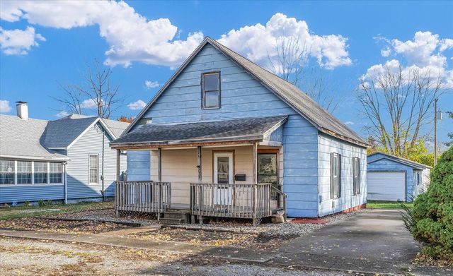 $40,000 | 217 Washington Avenue | Westville