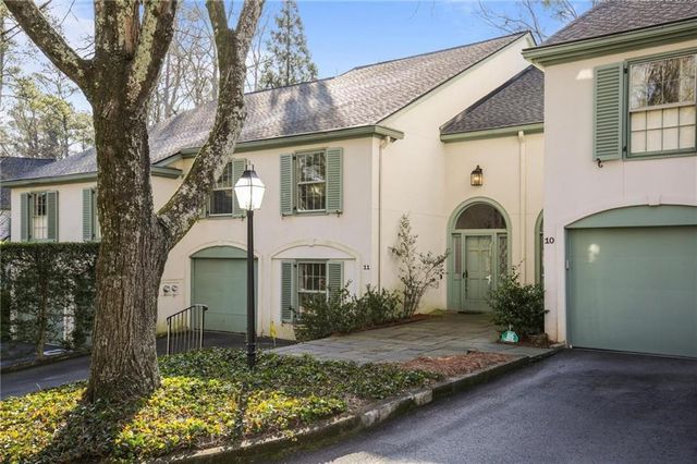 $775,000 | 11 Mooregate Square Northwest | Buckhead