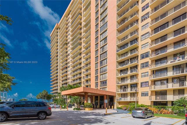 $3,700 | 290 174th Street, Unit 1008 | Sunny Isles Beach