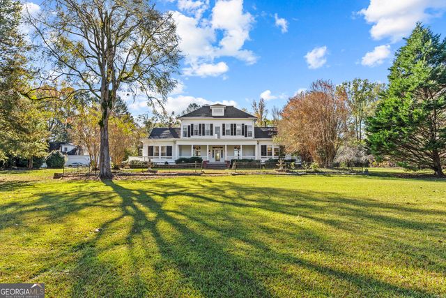 $950,000 | 1091 East Peachtree Avenue | Woodville