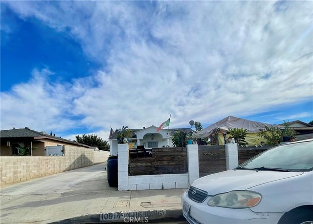 $2,600 | 10916 Laurel Avenue | South Whittier