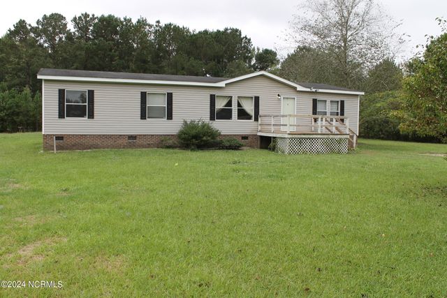 $200,000 | 14401 Rough And Ready Road | Fair Bluff Township - Columbus County