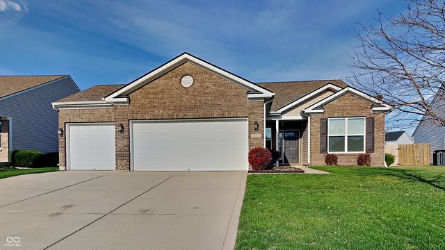 $315,000 | 3367 Roundlake Lane | Walker Farms