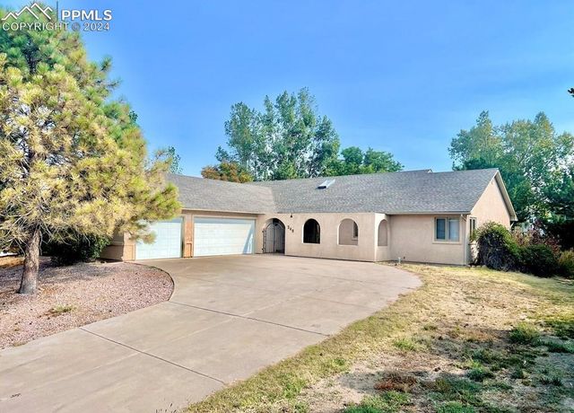 $399,999 | 348 West Littler Drive | Pueblo West