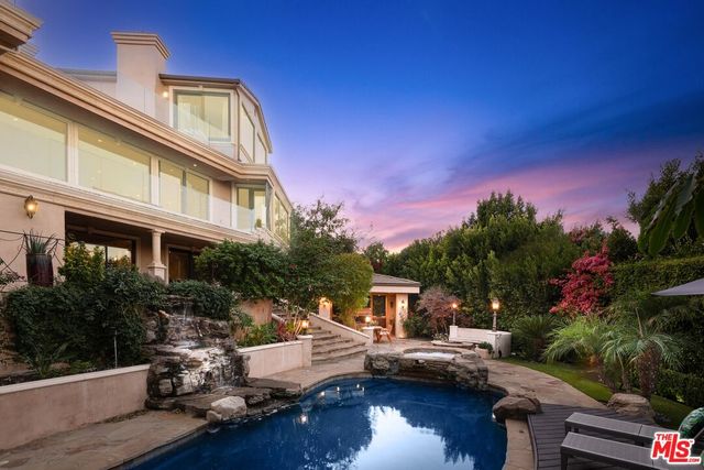 $3,995,000 | 13475 Rand Drive | Sherman Oaks