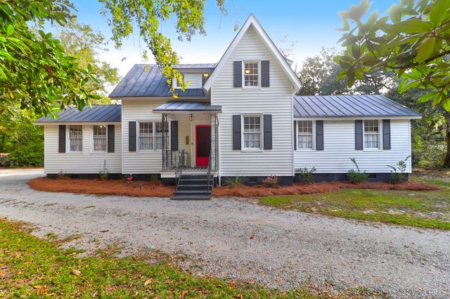 $614,900 | 205 Tea Farm Road | Summerville