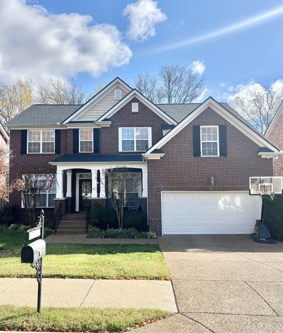 $624,900 | 4041 Williford Way | Spring Hill