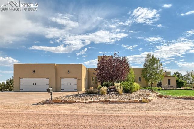 $859,900 | 854 South Charlo Drive | Pueblo West