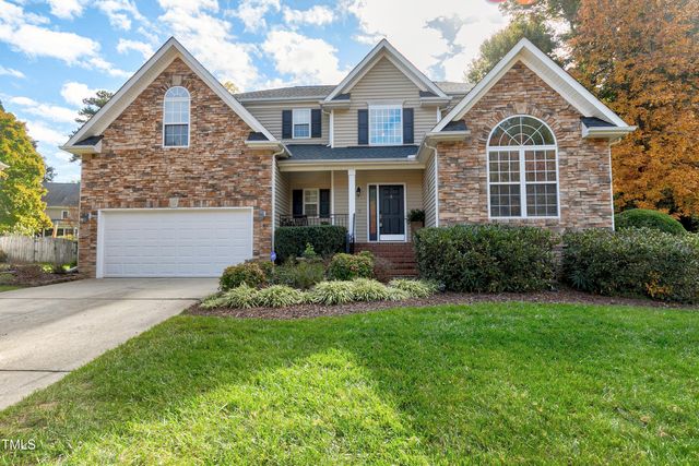 $682,000 | 115 Olde Tree Drive | East Cary