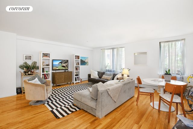 $5,500 | 98 Clifton Place, Unit 2C | Clinton Hill