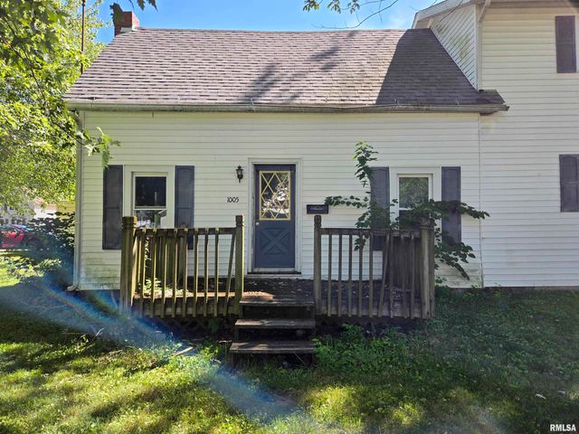 $30,000 | 1005 South Jefferson Street | Lewistown