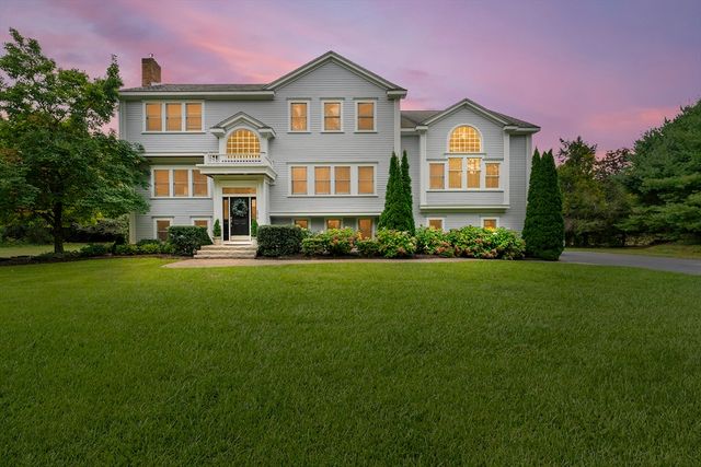 $1,850,000 | 179 Lincoln Street | Norwell