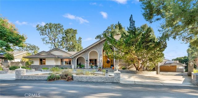 $3,200,000 | 1146 Sandhurst Lane | North La Verne Hillside