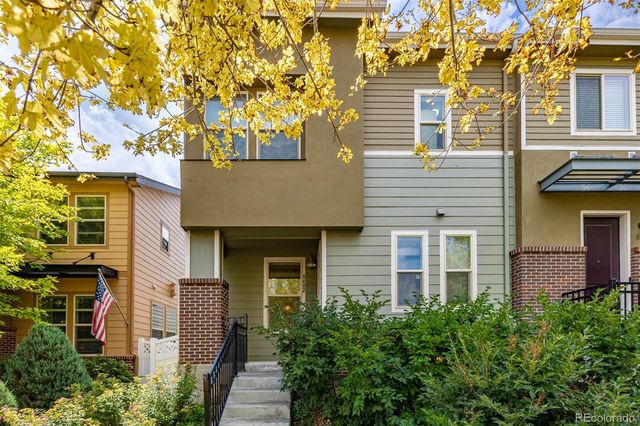 $575,000 | 8482 Parkland Street | Broomfield Urban Transit Village