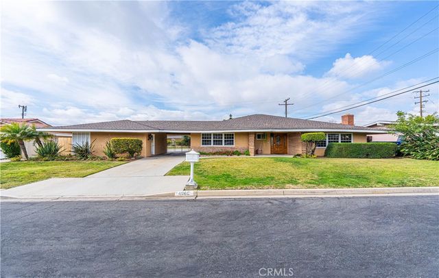 $1,449,000 | 4965 Somerset Street | Buena Park