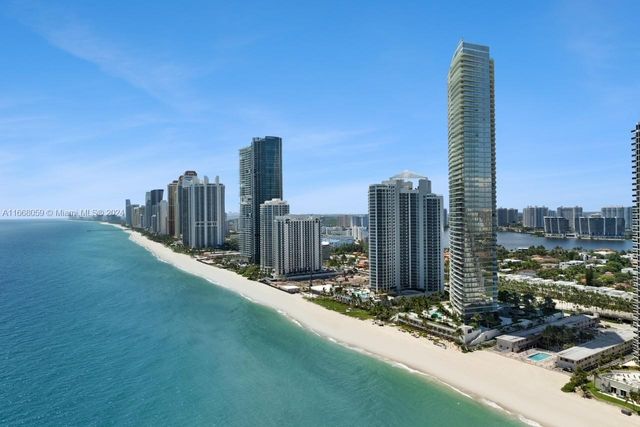 $4,500,000 | 18975 Collins Avenue, Unit 2101 | North Biscayne Beach