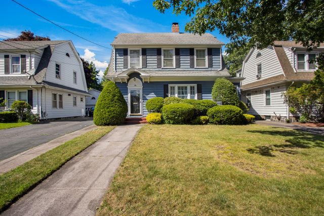 $450,000 | 519 Yale Avenue | Suburban Westville Historic District