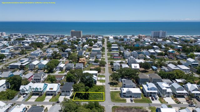 $420,000 | 706 South South Carolina Avenue | Carolina Beach