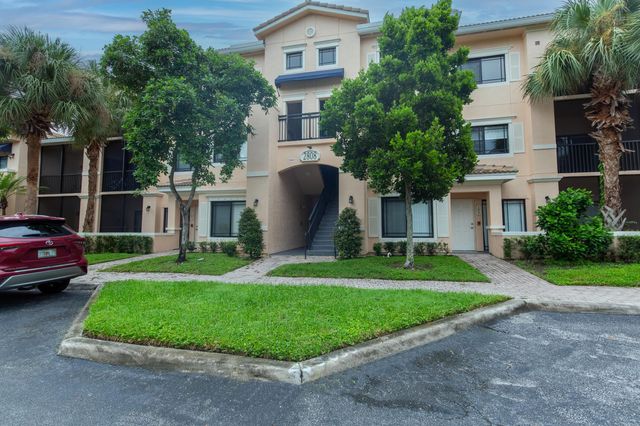 $359,000 | 2808 Amalei Drive, Unit 202 | Palm Beach Gardens