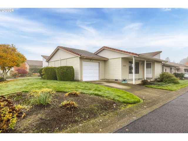 $420,000 | 1824 Johnson Drive | Newberg