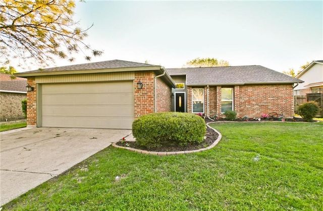 $2,550 | 404 Dillard Lane | Coppell