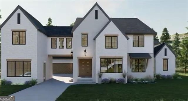 $1,749,999 | 1537 Adora Lane | Johns Creek