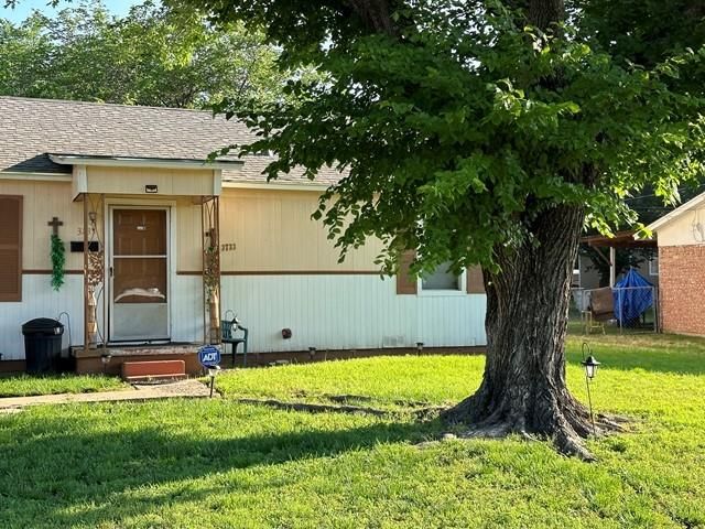 $185,000 | 3733 Columbine Drive | South Fort Worth-Everman-Forest Hill