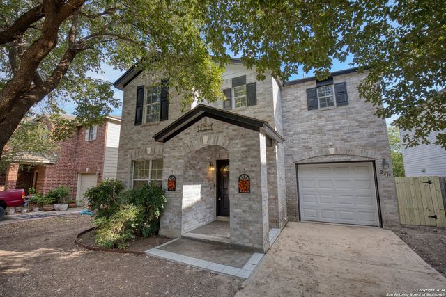 $289,900 | 2219 Bedford Stage | San Antonio