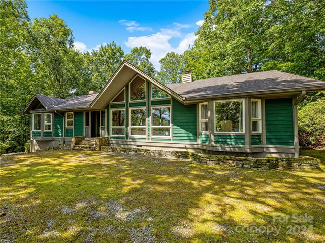 $1,100,000 | 796 Hawk Mountain Road, Unit 36R | Hogback Township - Transylvania County