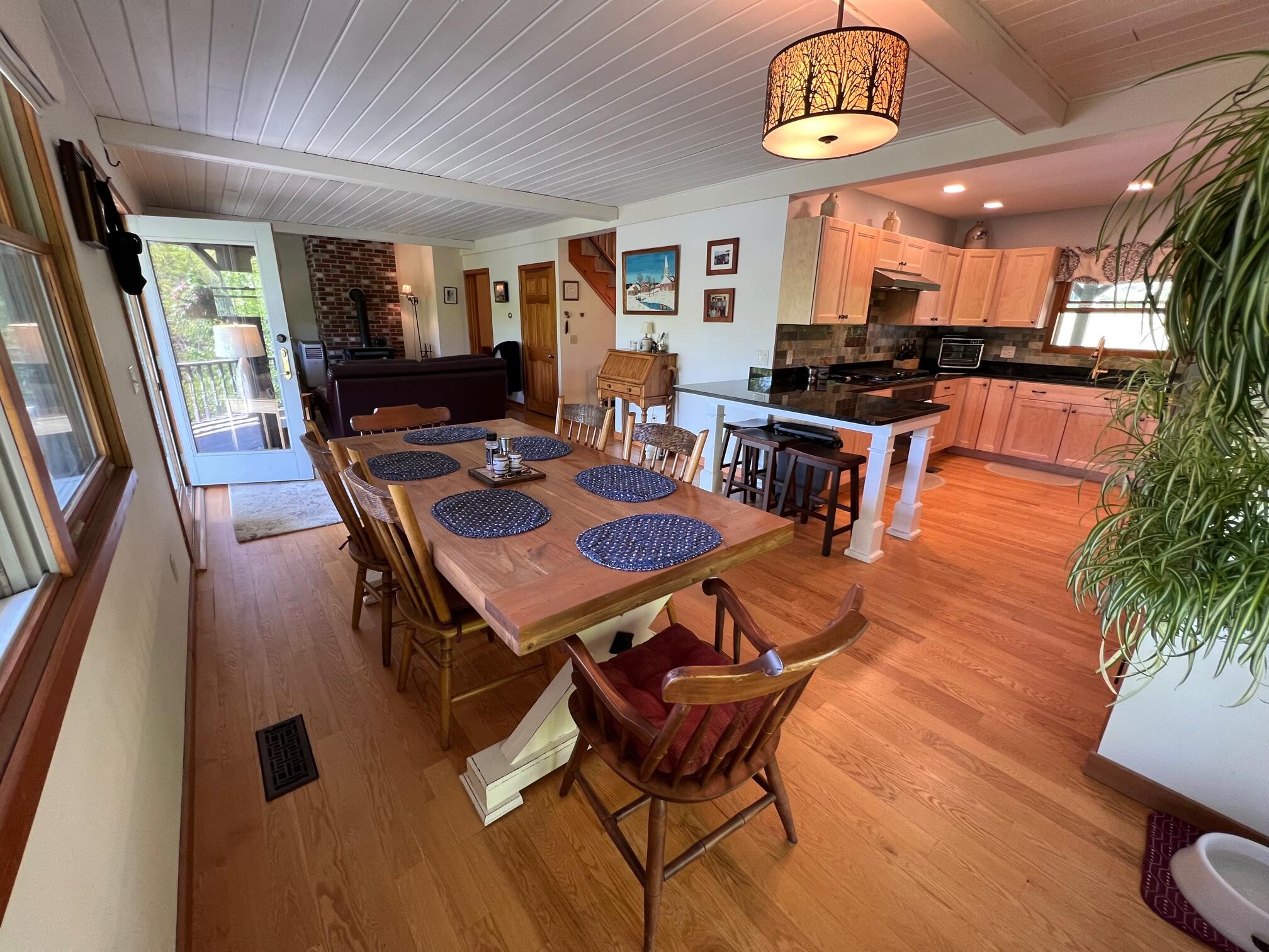 25 Trask Road Sebec ME 04481 Compass