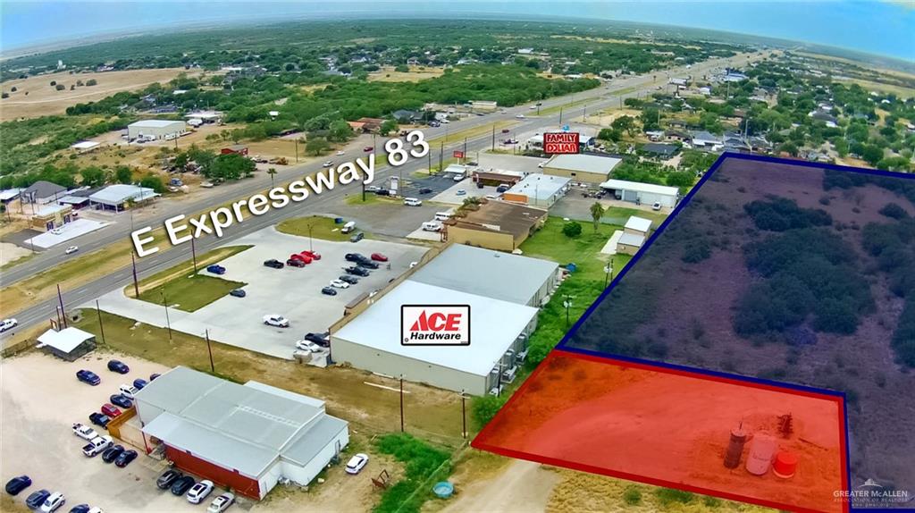 0 North N Expressway Sullivan City TX 78595 Compass