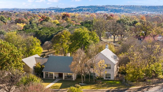 $870,000 | 1031 Bluebell Road | Kerrville