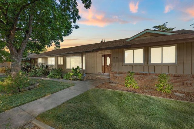 $598,895 | 4917 Andrew Circle | Del Paso vale