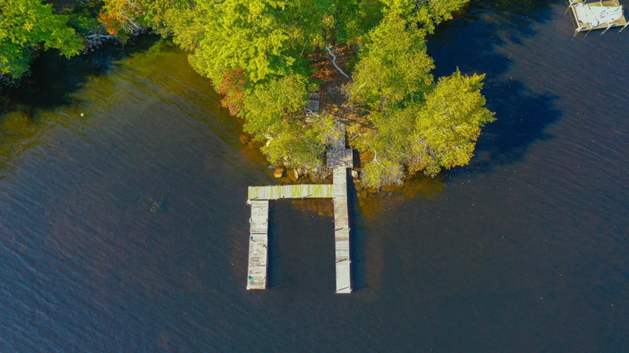 160 brickyard hill aerial picture 2