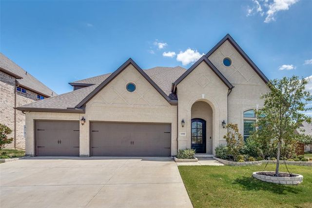 $799,000 | 5302 Lacey Circle | Sachse