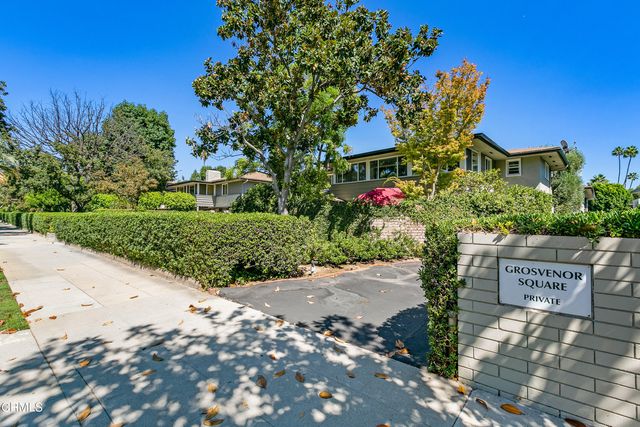 $4,500 | 956 South Orange Grove Boulevard, Unit B | Southwest Pasadena